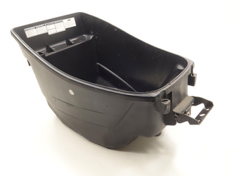 Sym Orbit 2 50 Storage box under the seat