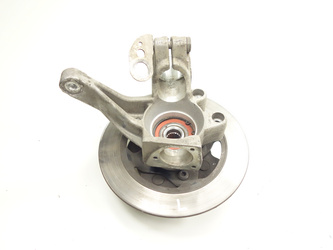 Microcar Ligier Js 50 Blue line Steering knuckle left hub
