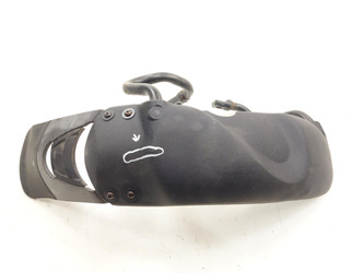 Front right fender Piaggio Mp3 350 hpe