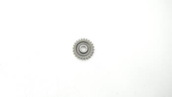 Cf Moto Goes 500 Tryb Silnika