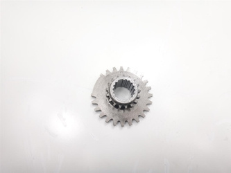 Suzuki Gsr 600 06-10 Zębatka Impulsatora Halla