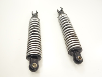 Peugeot Lxr 125 Rear shock absorbers set