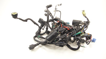 Kawasaki Z 800 13-16 Instalacja Elektryczna