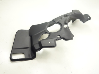 Microcar M.go Highland X Front Right Wheel Arch