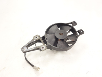 Piaggio X8 X-Evo 125 Radiator fan