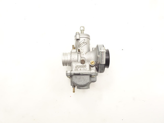 Motorhispania Mh 50 Am6 Carburetor throttle Polini