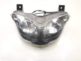 Gilera Runner 50 Lamp Front Headlight