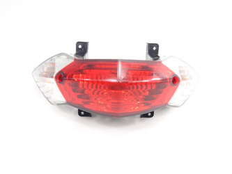 Peugeot Kisbee 50 4T 18-21 Rear Lamp