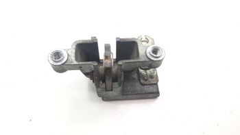 Cygnus Flame X 125 Seat Lock