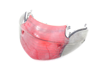 Honda Xl 125 Varadero 07-14 Lampa Tył