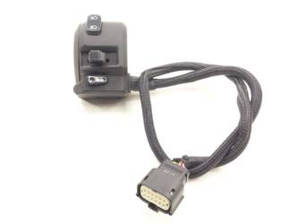 Can-am Ryker 600 900 left switch