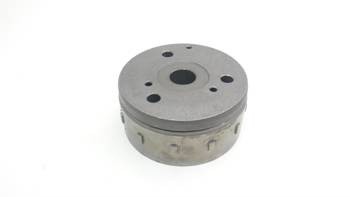 Honda Xl 125V Varadero 99-12 Magneto Wheel