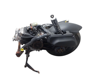 Kymco Agility 50 4T  Silnik Gwarancja 30 dni