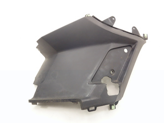 Peugeot Kisbee 50 2t 10-17 Bok boczek owiewka lewa