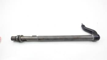 Piaggio Mp3 400 500 Lt Lower Shelf Seatpost