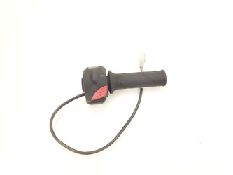 Peugeot Ludix 50 Right throttle switch