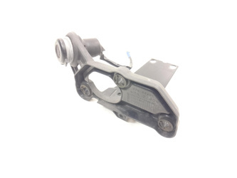 Yamaha Niken 900 Frame Counter Mount