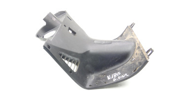 Kymco Grand Dink 125 Kokpit Plastik Podłoga