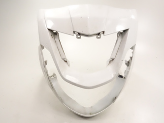 Peugeot Lxr 125 Front Fairing Canopy
