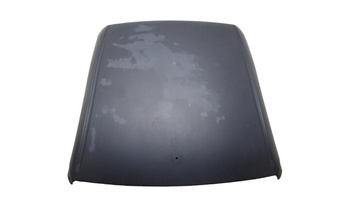 Aixam Gto City Microcar Dach