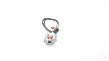 Yamaha Giggle Booster X 50 4T Left Switch