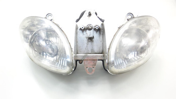 Piaggio X9 Evo 125 Lamp Front Headlight