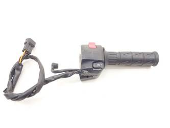 Kawasaki Versys 650 15- Rolgaz Shifter Switch