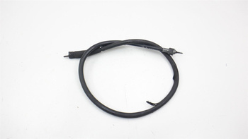 Voxan V1000 Cafe Racer Odometer Link