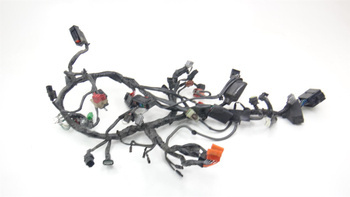 Honda Cbr 500 R  Instalacja Elektryczna Wiązka