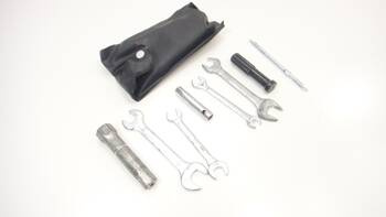 Kawasaki Gtr 1400 10-14 Service Wrench Set