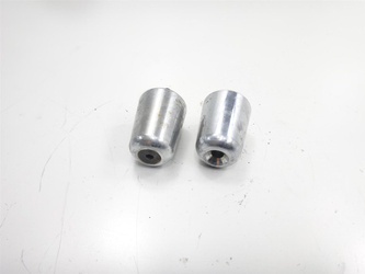 Piaggio Hexagon 125 Weights Steering Bumpers