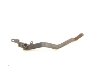 Masai Scrambler 125 Rear brake lever kickstand