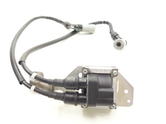 Piaggio mp3 400 530 22-25 Ignition coil pipe