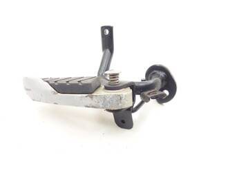 Sym Gts 125 Evo Footrest Right