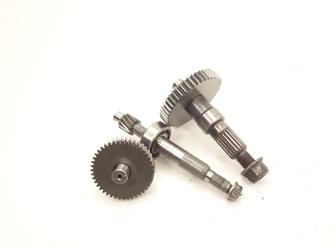 Peugeot Kisbee Ludix Citystar Speedfight Transmission