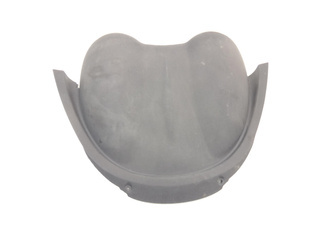 Piaggio X-Evo 125 04-12 Plastic Windshield