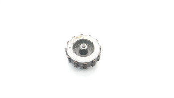 Kawasaki Zephyr 1100 Clutch