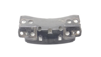 Piaggio Mp3 400 Lt Plastic Filling Rear