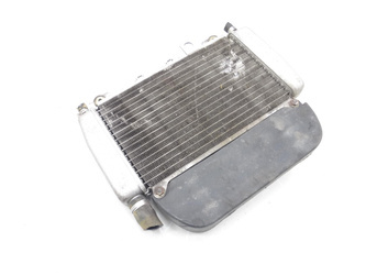Piaggio X9 125 Evo Liquid Water Radiator