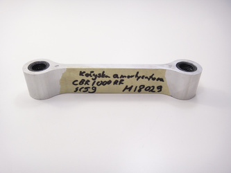 Honda Cbr 1000 Sc57 52475-mfl-000 Wahacz mocowanie amortyzatora kość