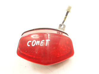 Hyosung Comet 125 Rear lamp