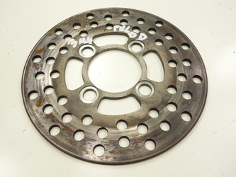 Yamaha Yfm 700 r Raptor Front brake disc