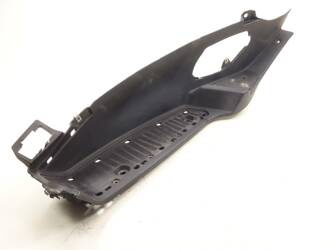 Left skid floor Piaggio Mp3 400 500