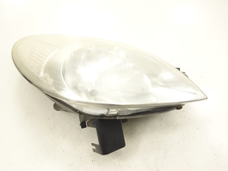Microcar Ligier X-too xtoo Lamp headlight front right