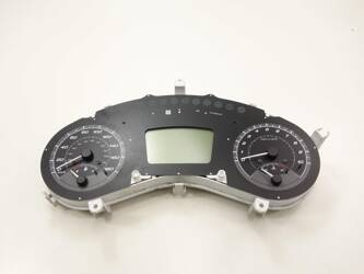 Counter clock display Piaggio mp3 400 500 14-16