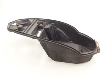 Peugeot Kisbee 50 2t 10-17 Underseat storage box