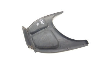 BMW C1 125 Wheel Arch Filling Front Mud Flap