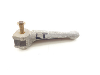 Mv Augusta Brutale 901 11- Podnóżek Pasażera Lewy