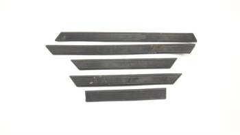 Peugeot Django 125 14-20 Rubber Strips Set.