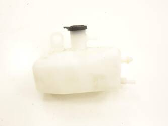 Yamaha Tricity 300 expansion tank